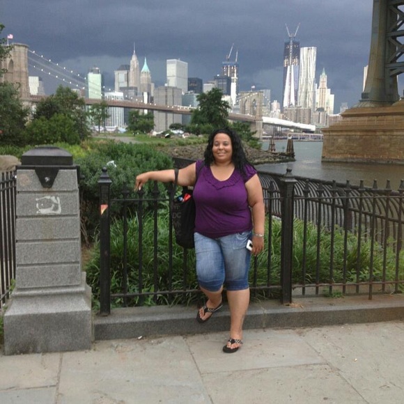 Meet your Posher, Antoinette - Picture 10 of 14